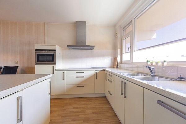 Medium property photo - Marsdiepstraat 147, 1784 AC Den Helder